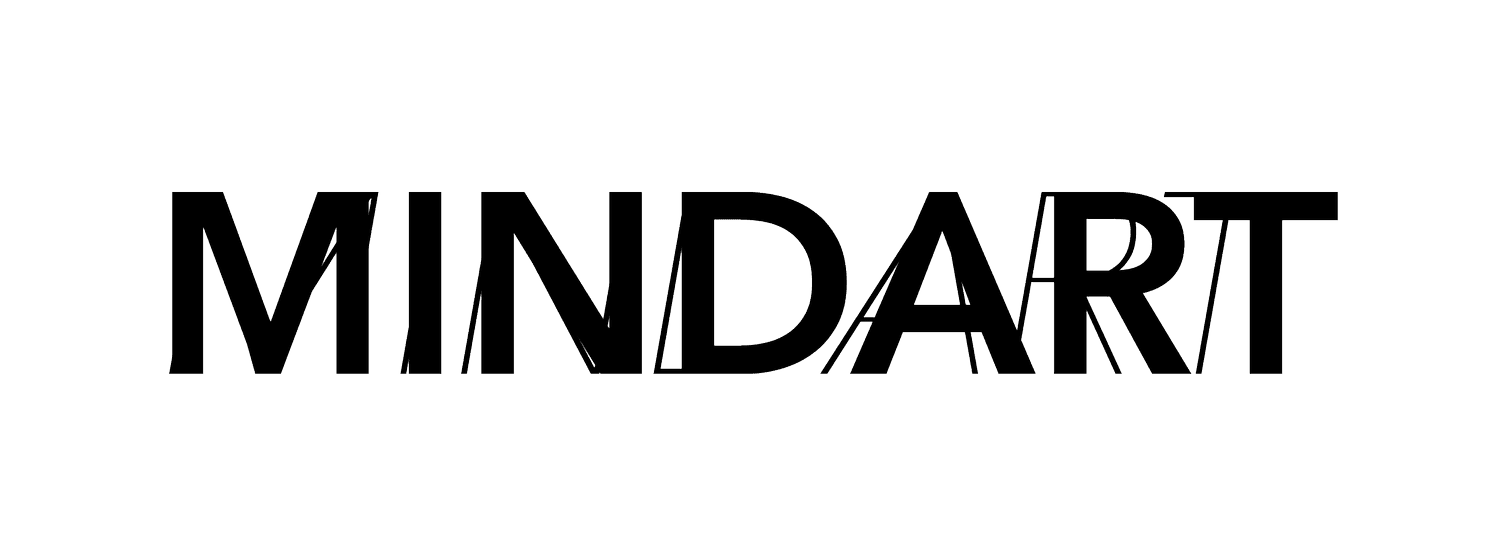 MINDART Logo