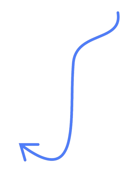 Step 3 Arrow